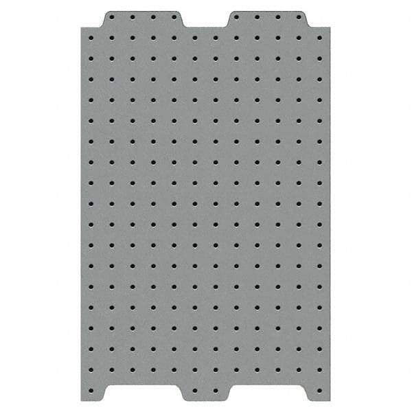 Phillips Precision - Laser Etching Fixture Plates Type: Fixture Length (Inch): 12.00 - Strong Tooling