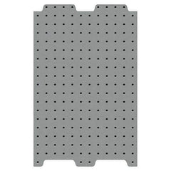 Phillips Precision - Laser Etching Fixture Plates Type: Fixture Length (Inch): 12.00 - Strong Tooling