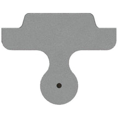 Phillips Precision - Laser Etching Fixture Plates Type: Fixture Length (mm): 180.00 - Strong Tooling