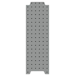 Phillips Precision - Laser Etching Fixture Plates Type: Fixture Length (Inch): 6.00 - Strong Tooling