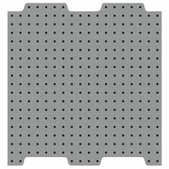 Phillips Precision - Laser Etching Fixture Plates Type: Fixture Length (mm): 360.00 - Strong Tooling