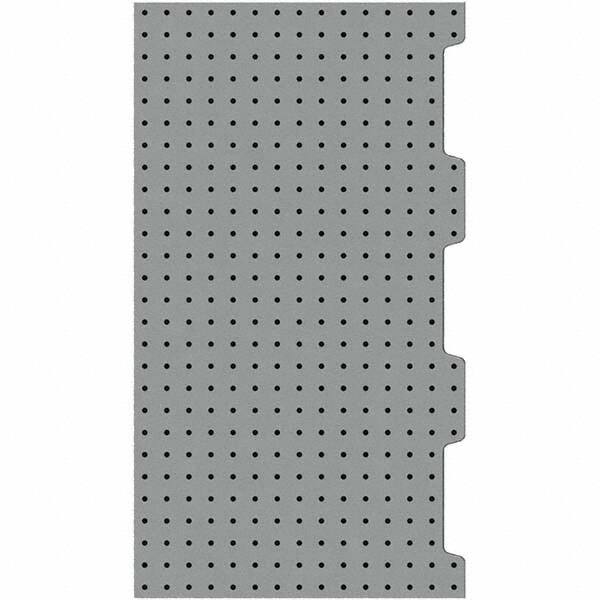 Phillips Precision - Laser Etching Fixture Plates Type: Fixture Length (mm): 540.00 - Strong Tooling