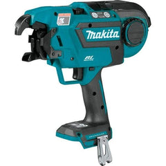 Makita - Cordless Rebar Tying Tool Voltage: 18.0 Rebar Size Capacity: #5 x #5 - Strong Tooling