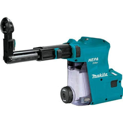 Makita - Power Drill Accessories Accessory Type: Dust Collector For Use With: Makita 18V X2 Rotary Hammer model XRH11 - Strong Tooling