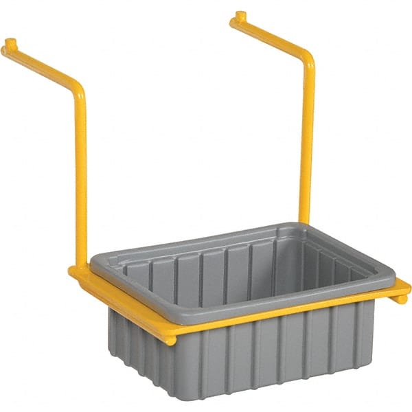 Vestil - Drum & Tank Handling Equipment Product Type: Drip Pan Drum Cradle For Drum Capacity (Gal.): 1 - Strong Tooling