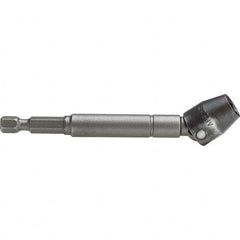 Apex - Socket Extensions Tool Type: Extension Drive Size (Inch): 1/4 - Strong Tooling