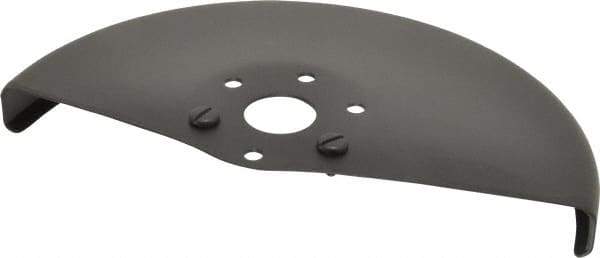 Milwaukee Tool - Die Grinder Wheel Guard Kit - Use with Models 6072, 6078, 6065-6, 6066-6, 6067-6, 6095 & 6096 - Strong Tooling