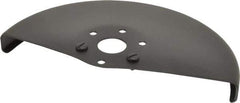 Milwaukee Tool - Die Grinder Wheel Guard Kit - Use with Models 6072, 6078, 6065-6, 6066-6, 6067-6, 6095 & 6096 - Strong Tooling