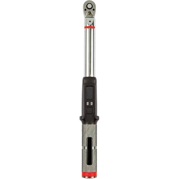 Proto - 1/4" Drive Bluetooth Torque Wrench - Strong Tooling