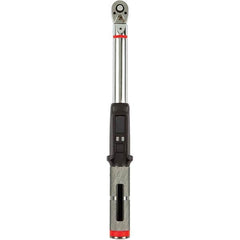 Stanley - 3/8" Drive Bluetooth Torque Wrench - Strong Tooling