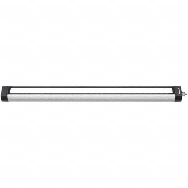 Waldmann Lighting - Machine Lights Machine Light Style: Linear Mounting Type: Bracket Mount - Strong Tooling