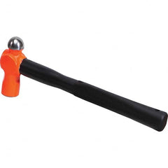 PRO-SOURCE - Ball Pein & Cross Pein Hammers Hammer Type: Ball Pein Head Weight Range: 3 - 5.9 lbs. - Strong Tooling