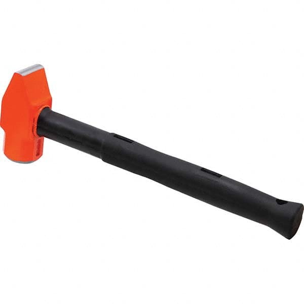 PRO-SOURCE - Ball Pein & Cross Pein Hammers Hammer Type: Cross Pein Head Weight Range: 1 - 2.9 lbs. - Strong Tooling