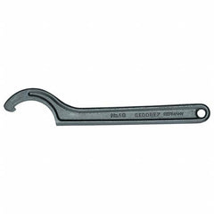 Gedore - Spanner Wrenches & Sets Tool Type: Fixed Hook Spanner Wrench Minimum Capacity (mm): 80 - Strong Tooling