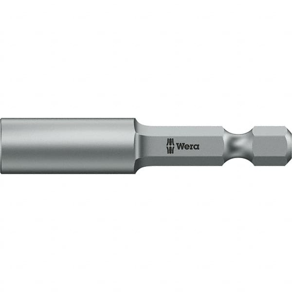 Wera - Drill Drive Screwdriver Bit - 2" OAL - Strong Tooling