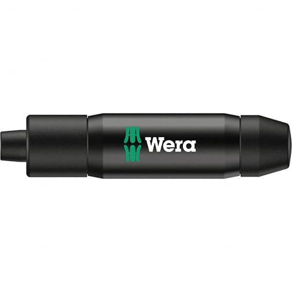 Wera - Socket Drivers Tool Type: Hand Impact Driver Drive Size (Inch): 5/16 - Strong Tooling