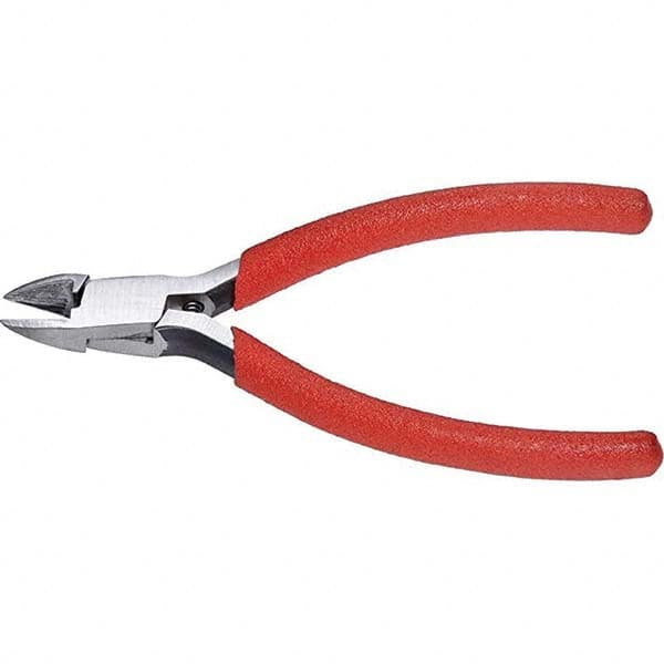 Xcelite - Cutting Pliers Type: Cutting Pliers Insulated: NonInsulated - Strong Tooling