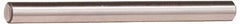 TESA Brown & Sharpe - 1 Inch Long, Flat End Micrometer Calibration Standard - Use with Micrometers, Zeroing Vernier, Dial and Digital Calipers, Includes Heat Insulating Handle - Strong Tooling