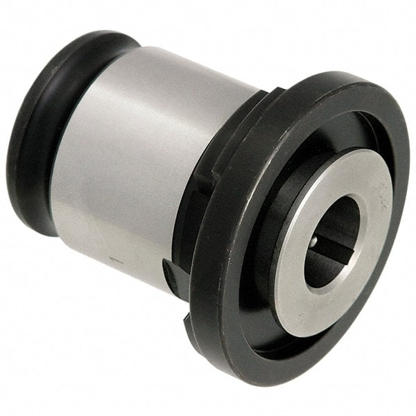 Techniks - Series ANSI 2 0.367" ANSI Hand Tap Collet - Strong Tooling