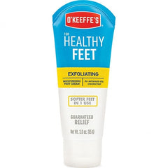 O'Keeffe's - Hand & Body Lotions & Creams Type: Moisturizing Form: Cream - Strong Tooling