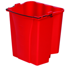 WaveBrake Mopping System Accessories. For 35 qt. WaveBrake bucket-will not fit 26 qt - Strong Tooling