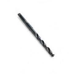 9MM 1MT HS TS DRILL-BLK - Strong Tooling