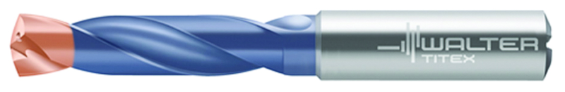 A3289DPL-8.7MM XTREME PLUS SC DRILL - Strong Tooling