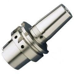 HSK-A40 8MMX130MM SHRINK FIT CHK - Strong Tooling