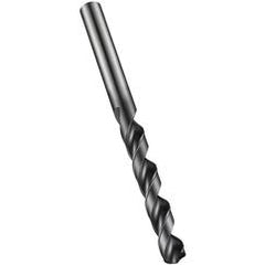 9.5MM 5XD CO CLNT DRILL-TIALN - Strong Tooling