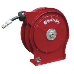 1/4 X 35' HOSE REEL - Strong Tooling