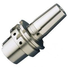 HSK-A63 32MMX120MM SHRINK FIT CHK - Strong Tooling