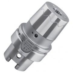 HSK-A63 20MMX85MM GL HD SHRINK CHK - Strong Tooling