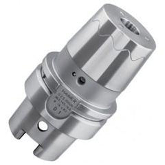 HSK-A63 20MMX85MM GL HD SHRINK CHK - Strong Tooling