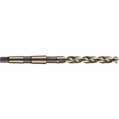 23.5MM 118D PT CO TS DRILL - Strong Tooling