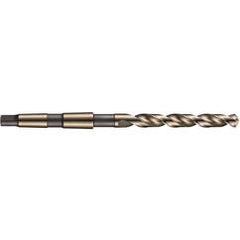 23.5MM 118D PT CO TS DRILL - Strong Tooling