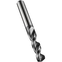 9.9MM 130D CO PARA SM DRILL-ALCRN - Strong Tooling