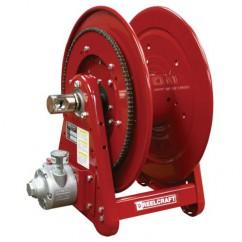 1/2 X 25' HOSE REEL - Strong Tooling