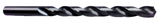 13/32 Dia. - 7" OAL - Surface Treated-Cobalt-Standard Taper Length Drill - Strong Tooling