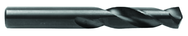 7/16 Dia. X 3-7/16 OAL - Short-length-Drill -Black Oxide Finish - Strong Tooling