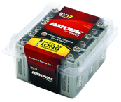 Ultra Pro Alkaline 9V - 12 Pack - Strong Tooling