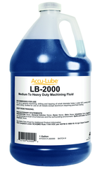 LB2000 - 1 Gallon - Strong Tooling