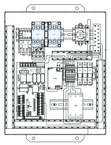 AMI Standard Control Box - Strong Tooling