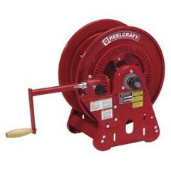 1/2 X 25' HOSE REEL - Strong Tooling