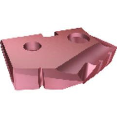 33/64'' Dia - Series 0 - 1/8'' Thickness - Super Cobalt TiAlN Coated - T-A Drill Insert - Strong Tooling