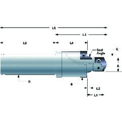 #ATK-K-04 - Cutter Kit - Strong Tooling