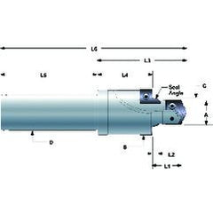 TUBE DASH NO. -20 FERROUS MATL - Strong Tooling