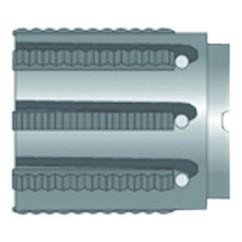 63.5MM SHELL MILL BODY - Strong Tooling