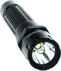 LED Rechargeable Tactical Flashlight - Strong Tooling