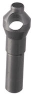 25/64" Pilot-3/8" Screw 0 FL Piloted Countersink - Strong Tooling