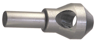 7/16 to 25/32" Dia Range 0 FL Pilotless Countersink - Strong Tooling